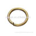 0.8*4mm Antique bronze colored Open Jump Rings